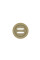 Гудзик 25 мм Woojin (Web Button) Coyote Brown в наявності