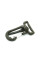 Карабін 25 мм Woojin (Stable Metal Hook) OD Green в наявності