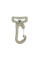 Карабін 25 мм Woojin (Stable Metal Hook) Tan в наявності