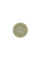 Гудзик 25 мм Woojin (4Hole Button) Coyote Brown в наявності