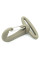 Карабін 38 мм Woojin (Smoothy Metal Hook) Tan в наявності