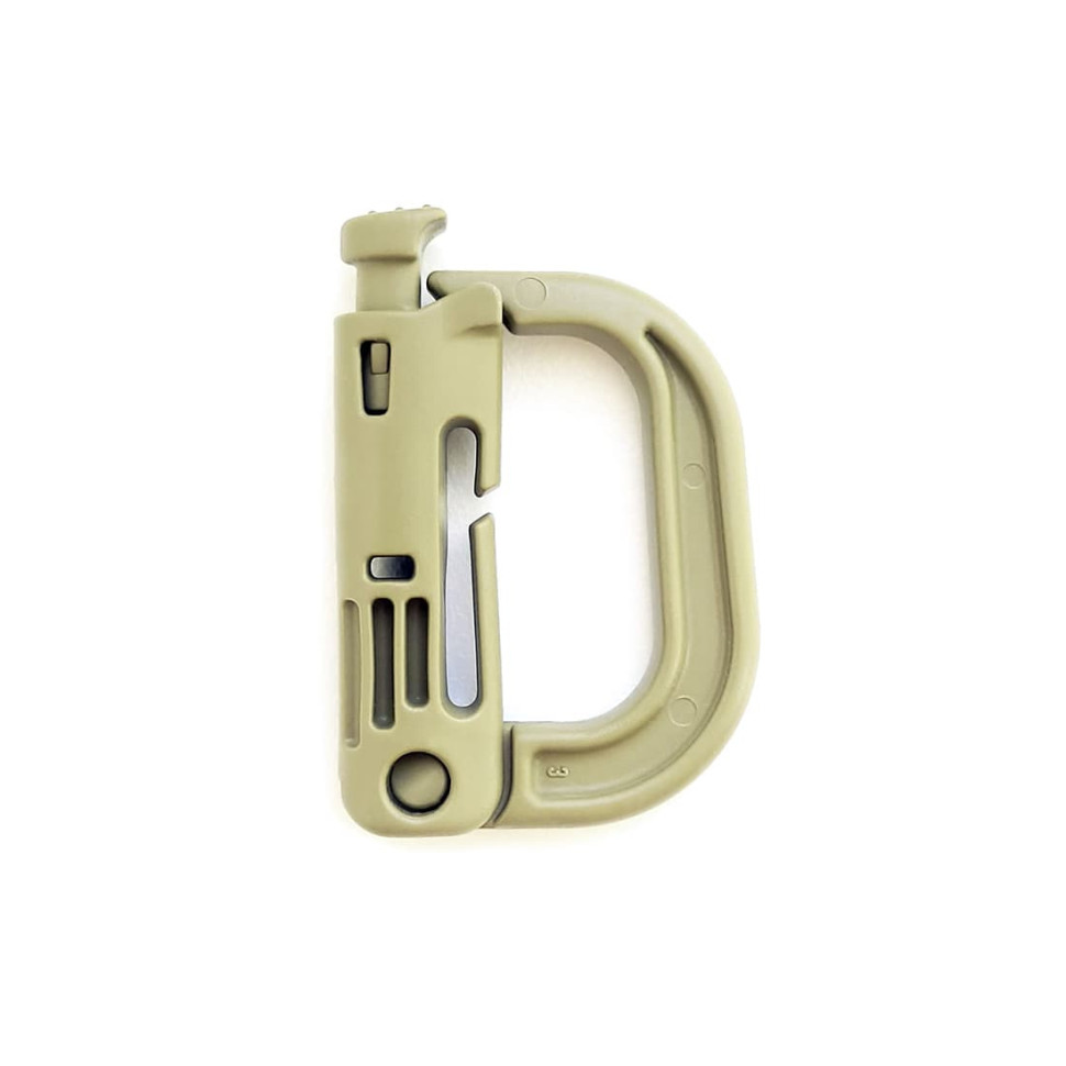 Карабін 2M (MASSLOCK) Tan 47TN в наявності