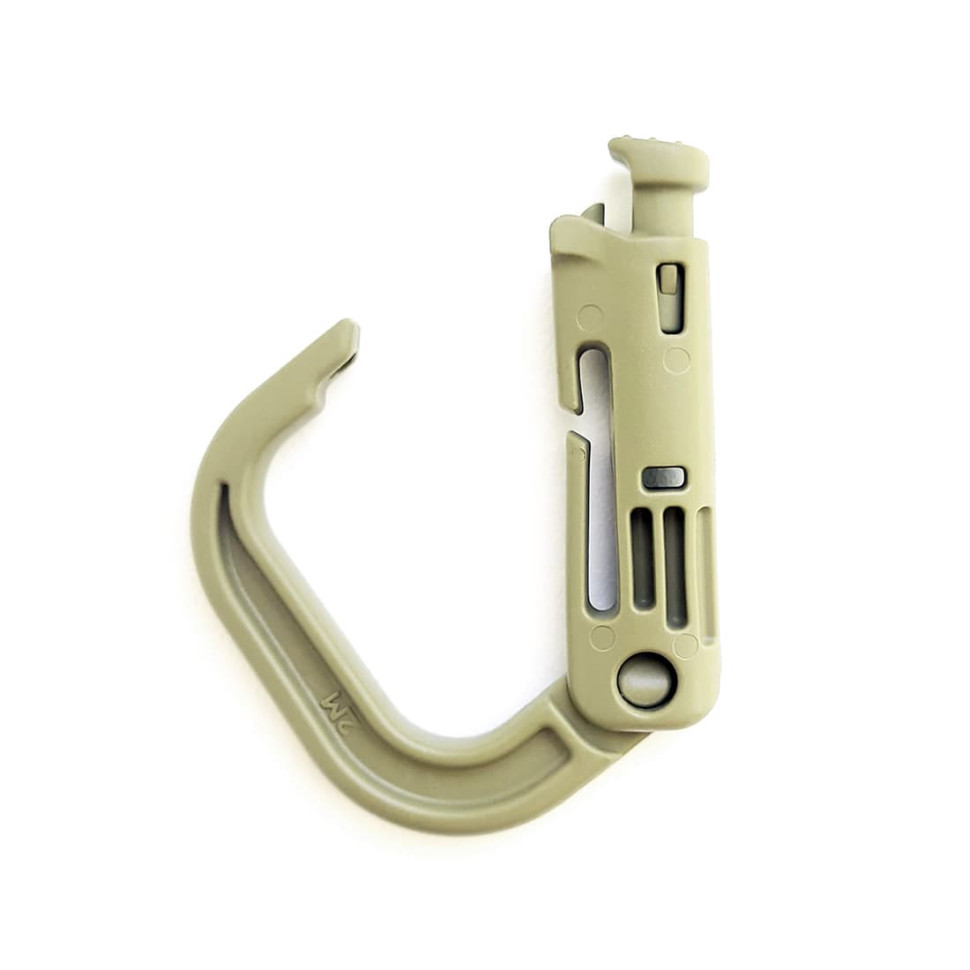 Карабін 2M (MASSLOCK) Tan 47TN в наявності