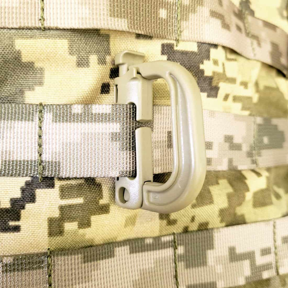 Карабін 2M (MASSLOCK) Tan 47TN в наявності