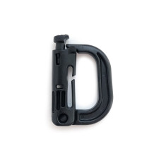 Карабін 2M (MASSLOCK) чорний