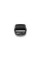 Пряжка трёхщелевая 20 мм YKK (LK20WG) чёрная в наличии
