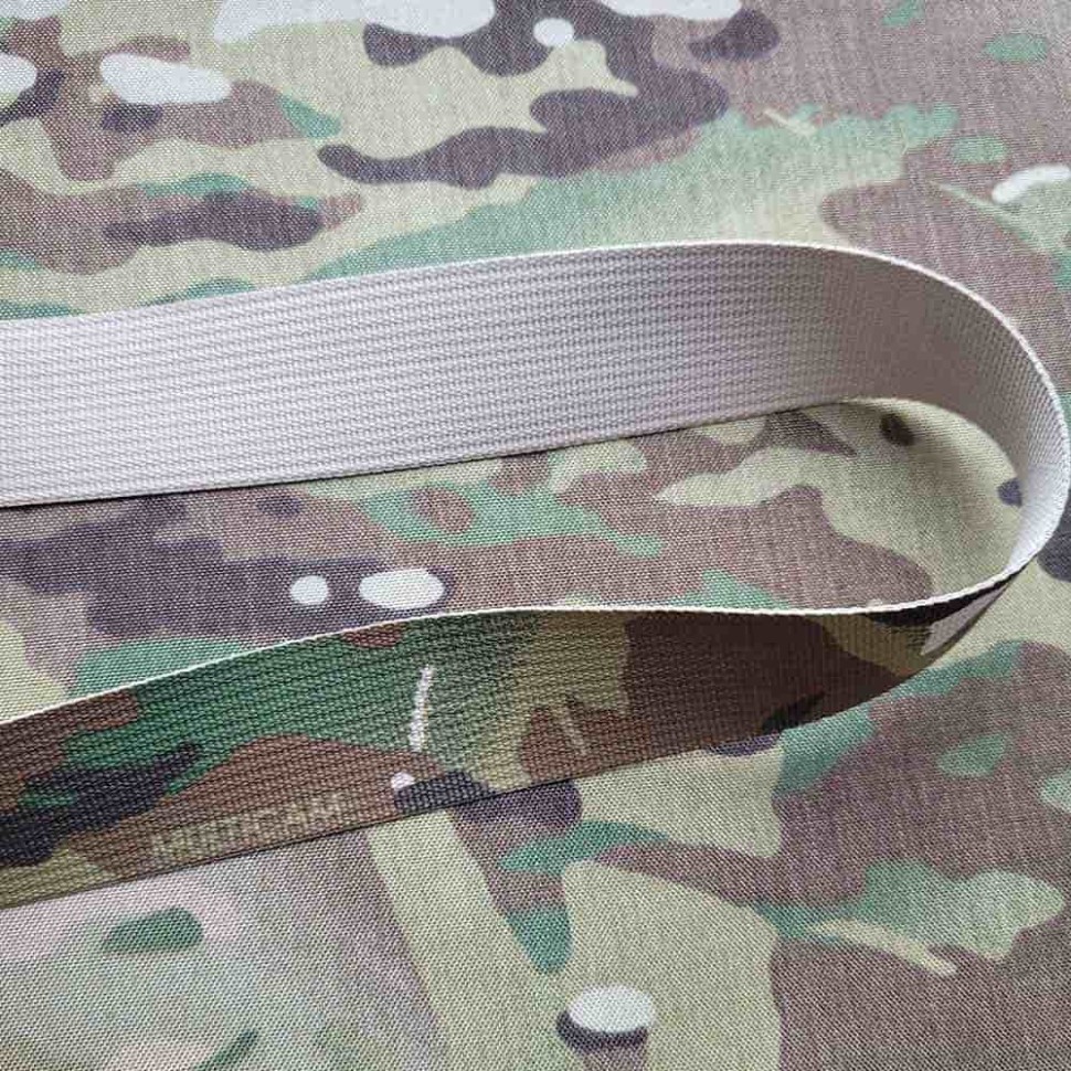 Стрічка 38 мм MMI Mil-Spec NiR (Original MultiCam®) одностороння в наявності