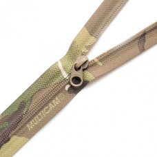 Блискавка спіральна Т-8 YKK (CI) Original MultiCam®