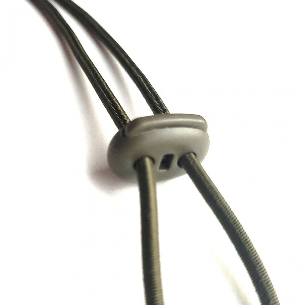 Кордстоппер 2M (Double/SM) Nato Green 36ME в наявності