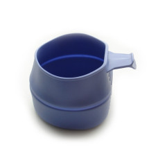 Чашка Wildo Fold-A-Cup (blueberry)