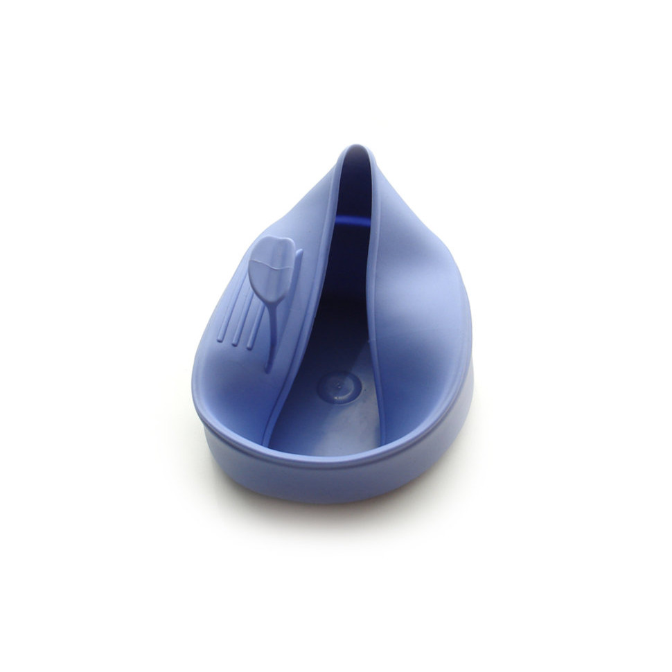 Чашка Wildo Fold-A-Cup (blueberry) в наявності