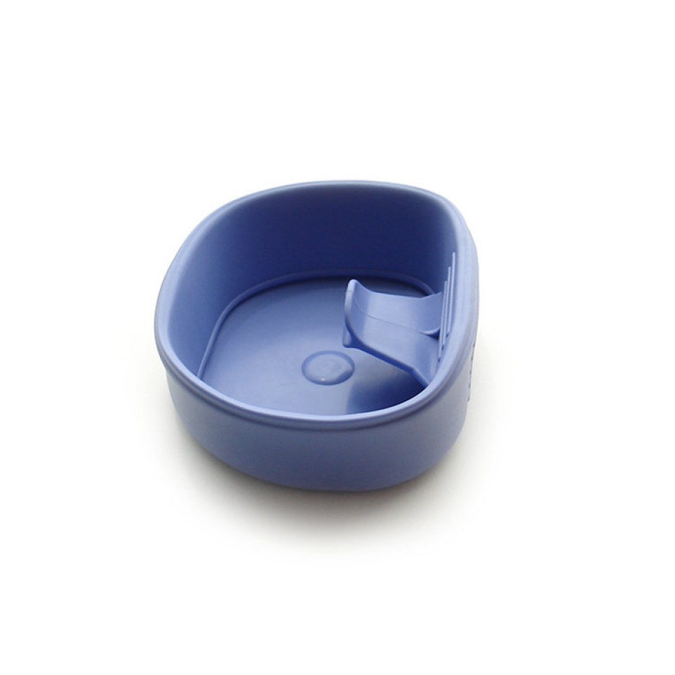 Чашка Wildo Fold-A-Cup (blueberry) в наявності