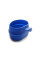 Чашка Wildo Fold-A-Cup (navy blue) в наявності