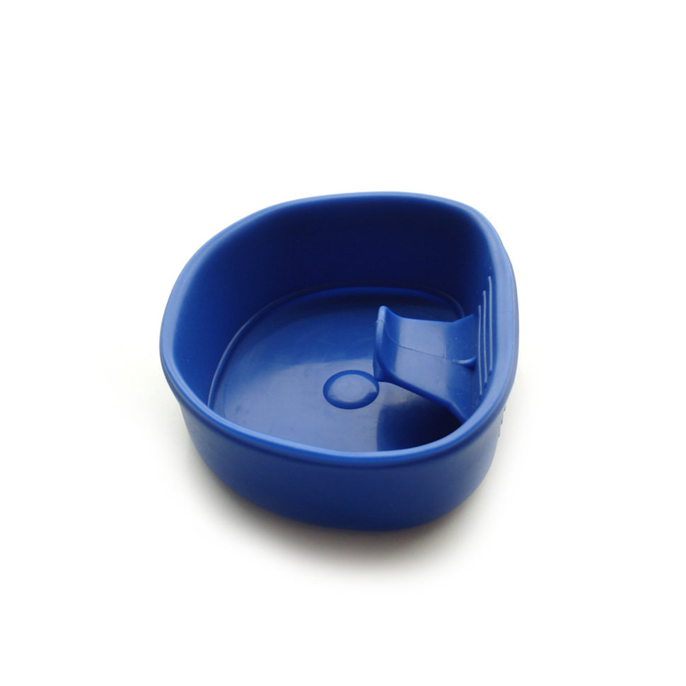 Чашка Wildo Fold-A-Cup (navy blue) в наявності