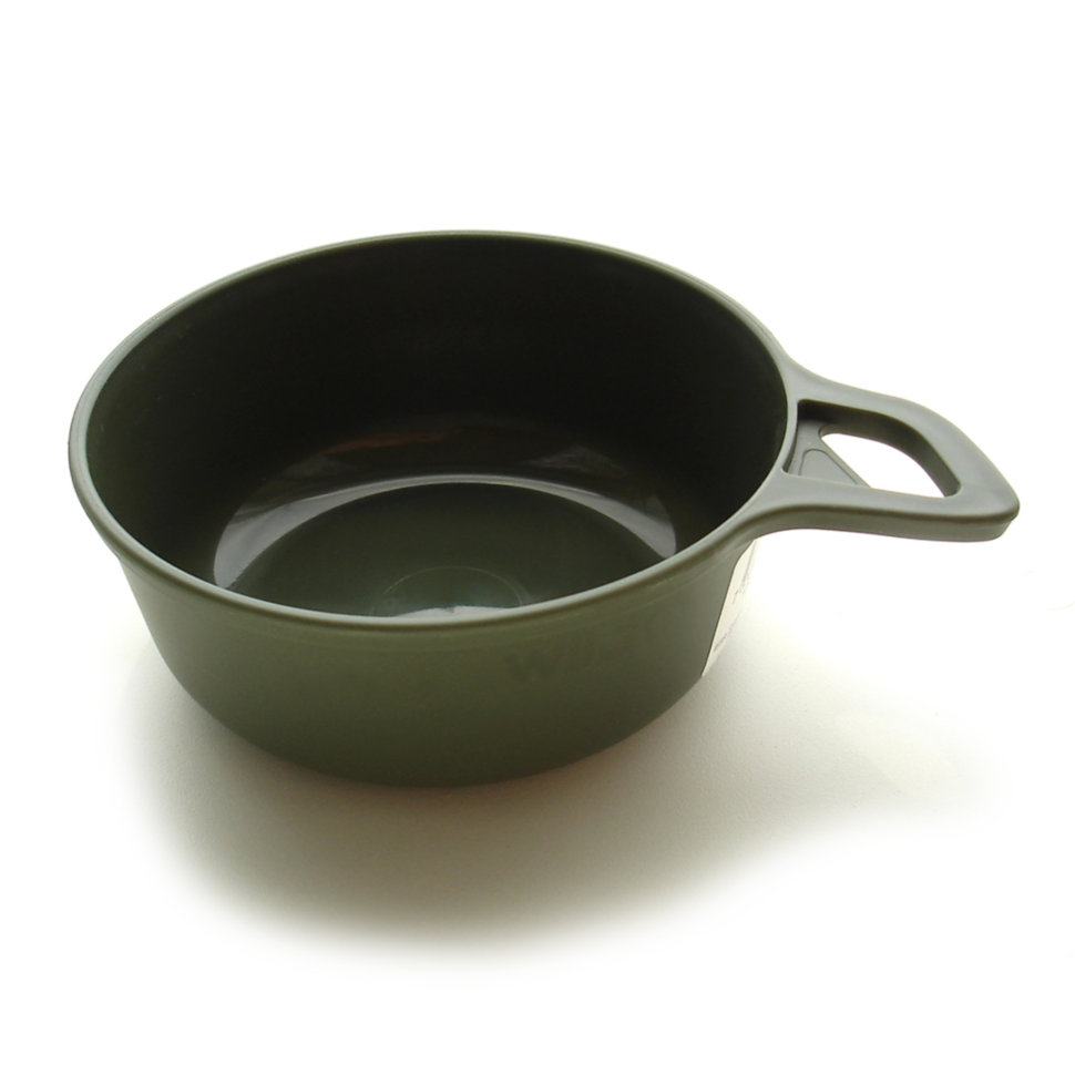 Чашка Wildo Kasa Bowl 350 ml (olive green) в наявності