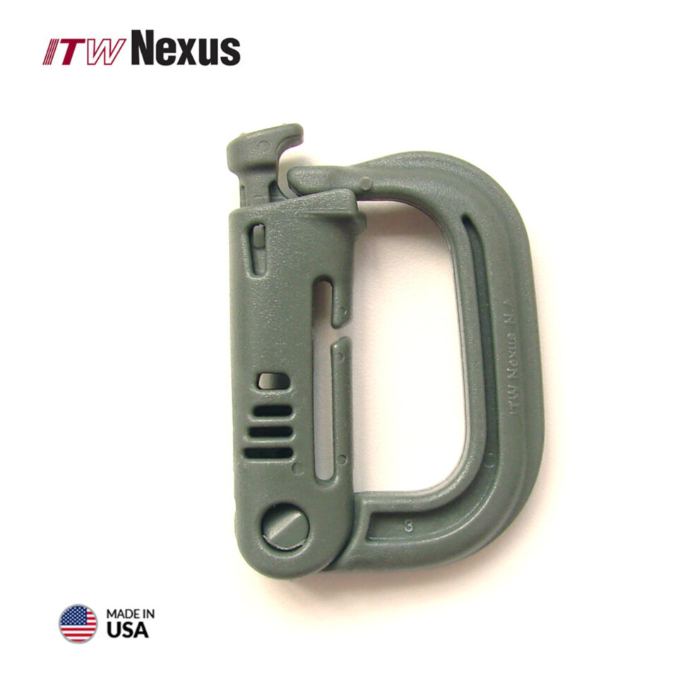 ITW Nexus GrimLoc (Foliage Green) в наявності
