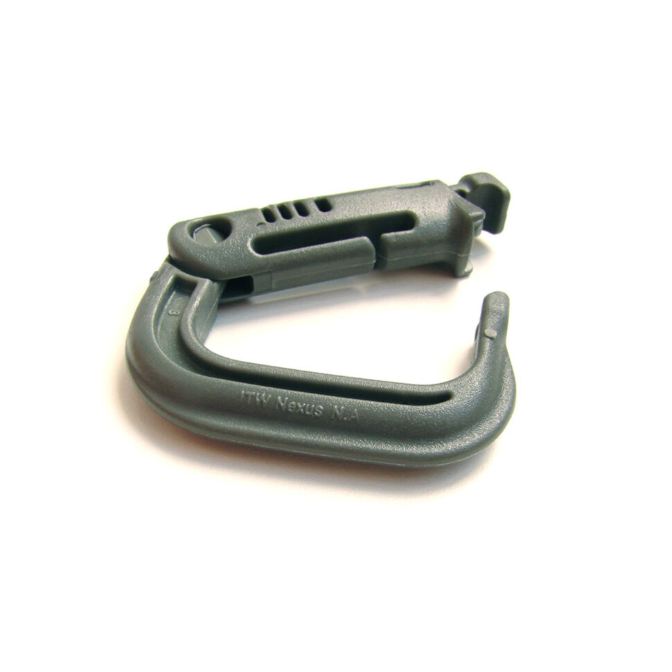 ITW Nexus GrimLoc (Foliage Green) в наявності