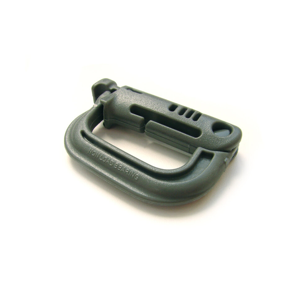 ITW Nexus GrimLoc (Foliage Green) в наявності