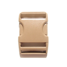 Фастекс 38 мм Duraflex (Stealth Warrior Buckle) Coyote Tan