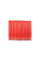 Паракорд Fibex Nylon Paracord 550 Type III (021 red) в наявності