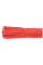 Паракорд Fibex Nylon Paracord 550 Type III (021 red) в наявності