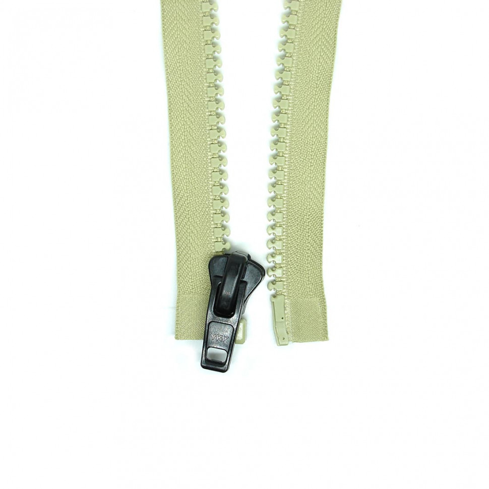 Блискавка тракторна 20 см YKK 10V (883 тан) в наявності