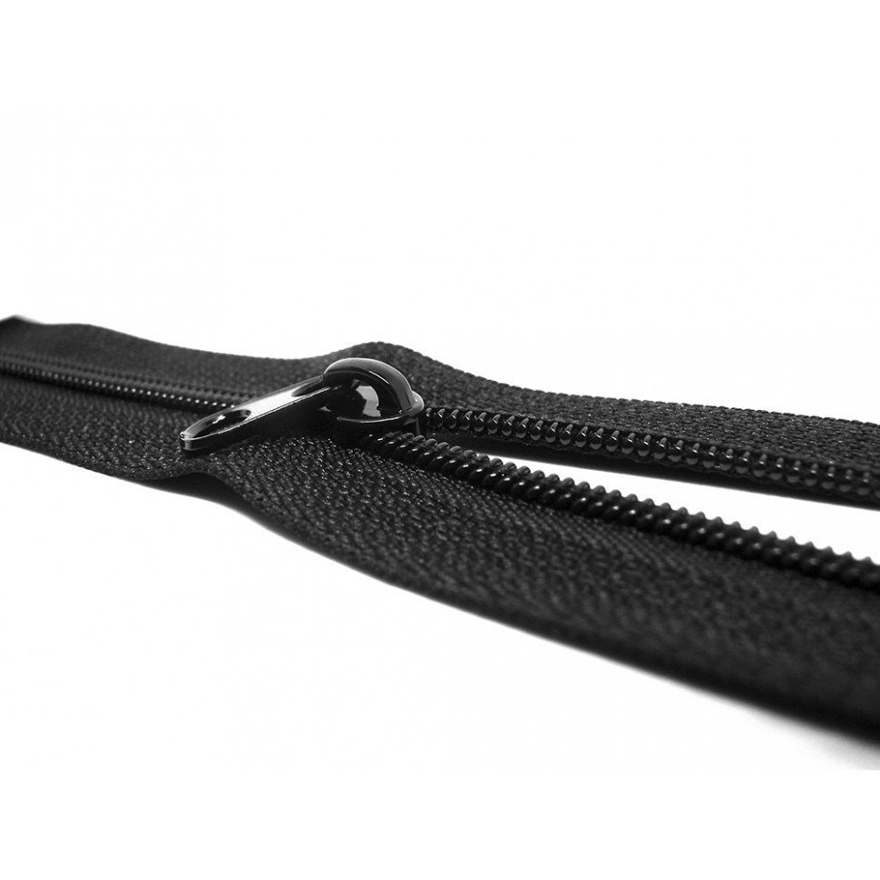 Бігунок Т-3 Max Zipper (d3NLN32) чорний в наявності