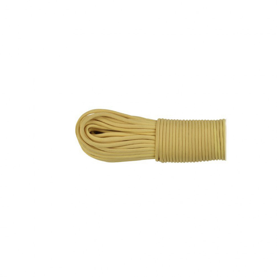 Паракорд Fibex Nylon+Kevlar (кевларовий шнур) в наявності