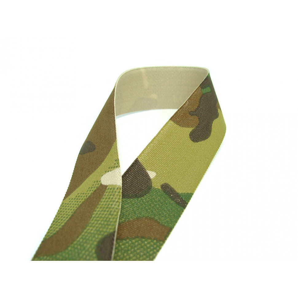 Стрічка окантовочна 24 мм Mil-Spec (Original MultiCam®) в наявності