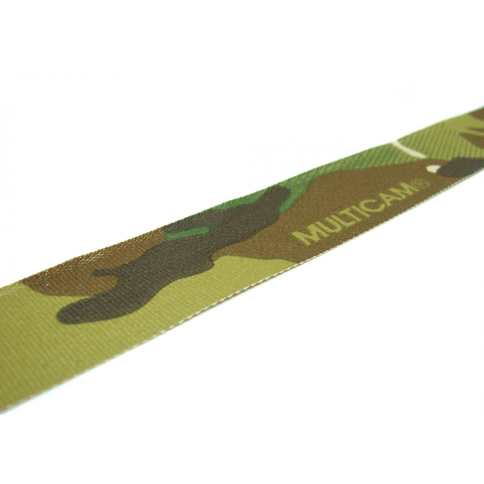 Стрічка окантовочна 24 мм Mil-Spec (Original MultiCam®) в наявності