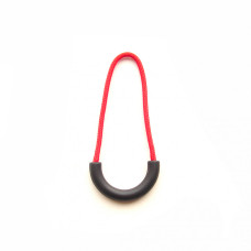 Ring puller Taiwan чорно-червоний