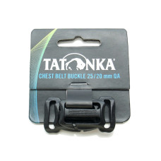 Пряжка Tatonka Chest Belt Buckle 25/20 mm QA (2 шт.)