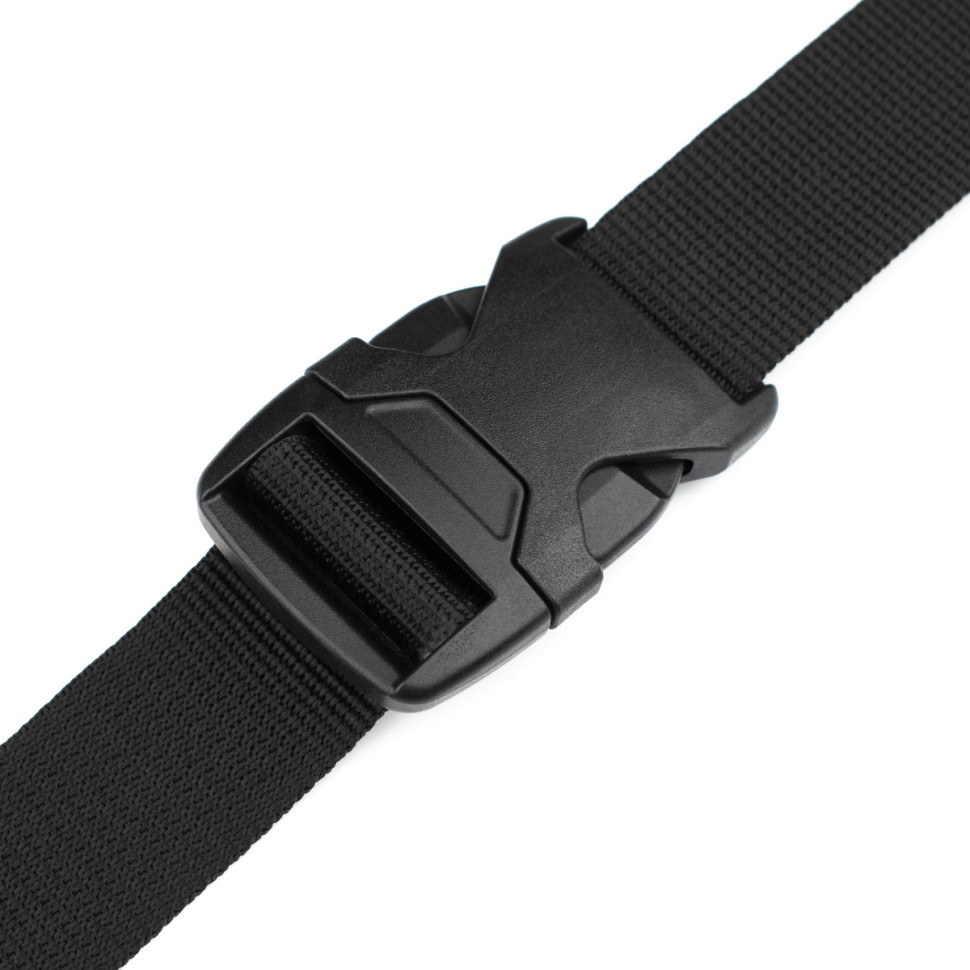 Фастекс 30 мм YKK (LB30X) чёрный в наличии
