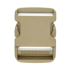 Фастекс 50 мм Woojin (Lock Monster) Coyote Brown