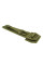 Замок швидкого відкривання WOOJIN OD/Green (т. хакі) в наличии