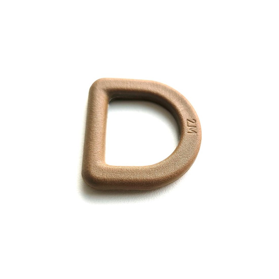 Півкільце 20 мм 2M (SA-серія) Coyote Brown 47BR в наявності