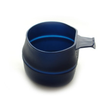 Чашка Wildo Fold-A-Cup (dark blue)