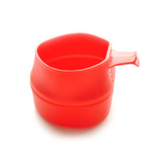 Чашка Wildo Fold-A-Cup (red)