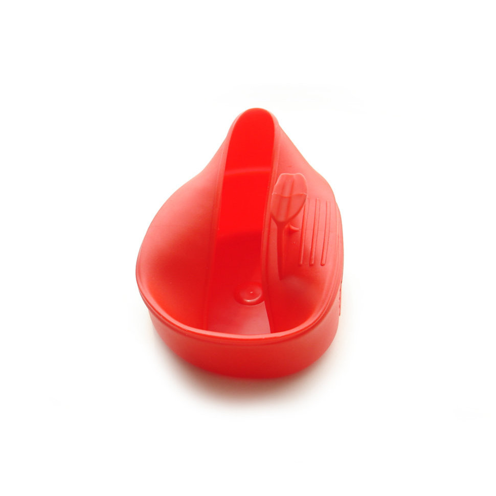 Чашка Wildo Fold-A-Cup (red) в наявності
