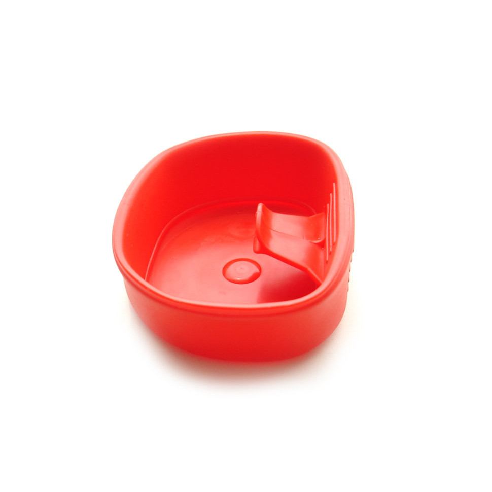 Чашка Wildo Fold-A-Cup (red) в наявності