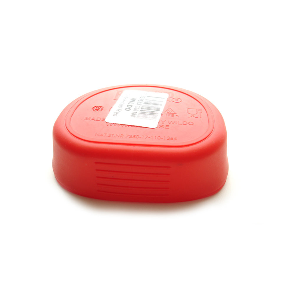 Чашка Wildo Fold-A-Cup (red) в наявності
