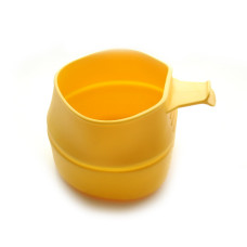 Чашка Wildo Fold-A-Cup (lemon)