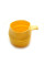 Чашка Wildo Fold-A-Cup (lemon) в наявності