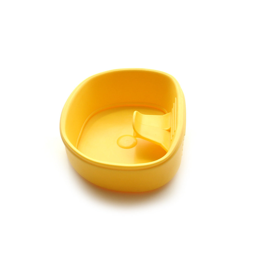 Чашка Wildo Fold-A-Cup (lemon) в наявності