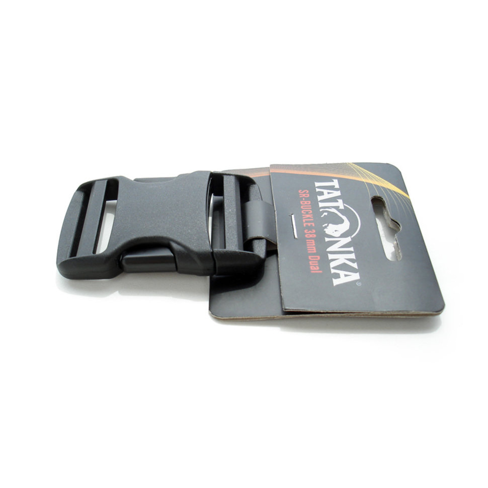 Фастекс 38 мм Tatonka SR-Buckle DUAL в наявності