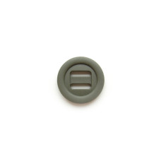 Гудзик 20 мм 2M (BF/20) Nato Green 36ME