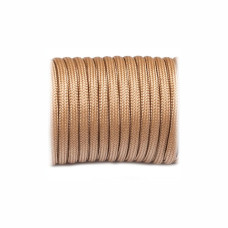 Паракорд Fibex Nylon Paracord 550 Type III (013 beige)
