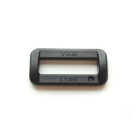Рамка 25 мм YKK (LT25K) черная