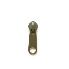 Бігунок Т-10 Max Zipper (d10NL136) хакі