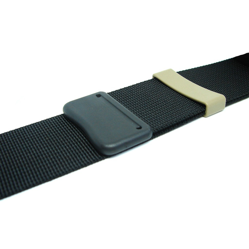 Фіксатор ременя 38 мм Woojin L/P Strap Keeper (олива) в наличии